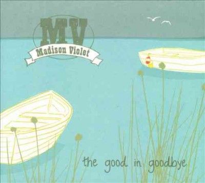 Good in Goodbye (Deluxe Edition) - (Import CD)