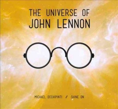 Universe of John Lennon - (Import CD)