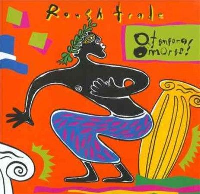 Rough Trade - O Tempora O Mores (CD)