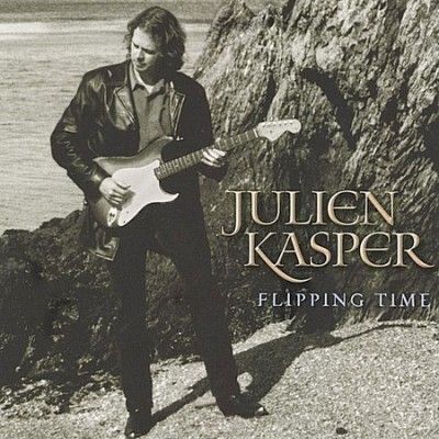 Julien Band Kasper - Flipping Time (CD)