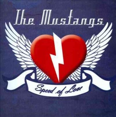 Speed of Love - (Import CD)