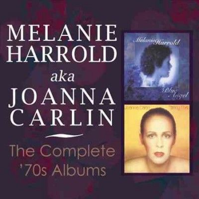 Melanie Harrold - 70s Albums (CD)