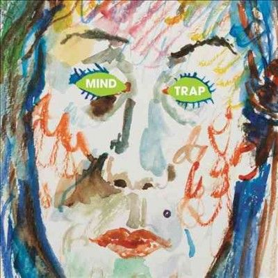 Mind Trap (CD / Album)