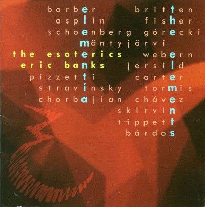 Esoterics - Elementia (elements) (CD)