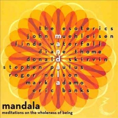 Esoterics - Mandala (CD)