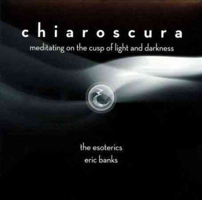 Esoterics - Chiaroscura (CD)