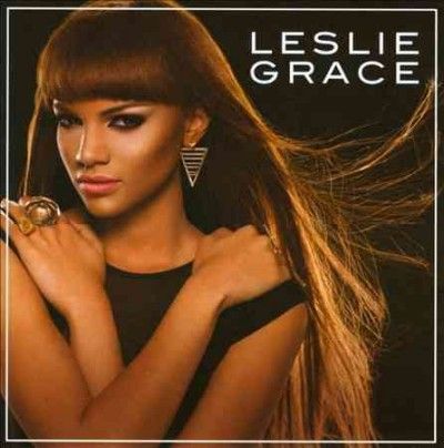 Leslie Grace - (Import CD)
