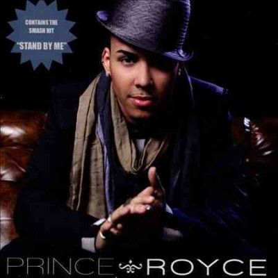 Prince Royce - (Import CD)