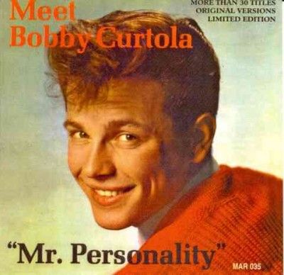 Very Best of Bobby Curtola - (Import CD)