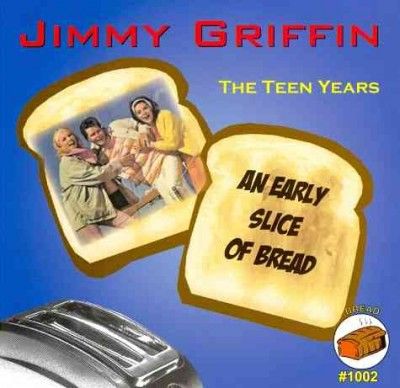 Early Slice of Bread - (Import CD)