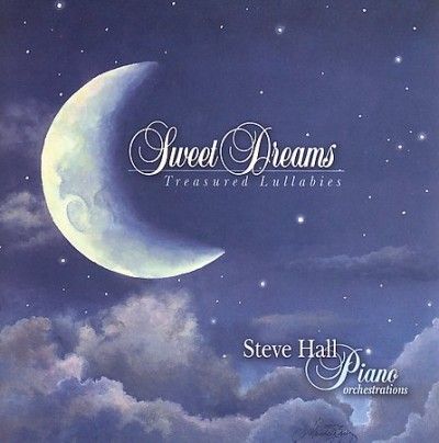 Sweet Dreams - (Import CD)