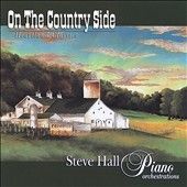 On The Country Side - (Import CD)