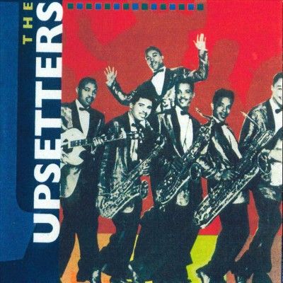 Best of Upsetters - (Import CD)
