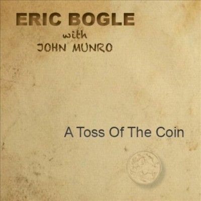 A Toss of the Coin (CD / Album)