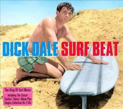 Surf Beat - (Import CD)