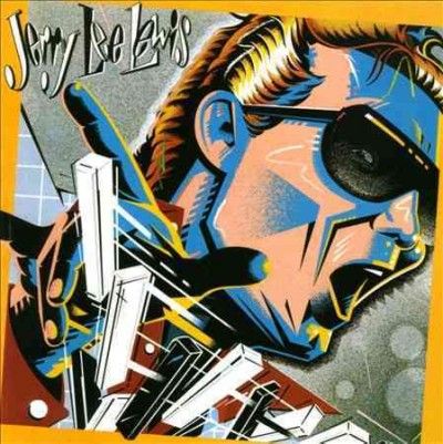 Jerry Lee Lewis - (Import CD)