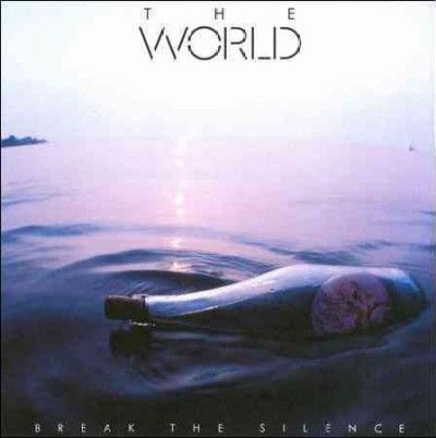 Break The Silence - (Import CD)