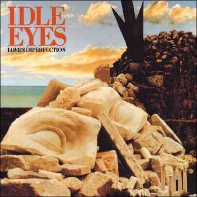 Idle Eyes - Love's Imperfection (CD)