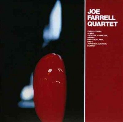 Joe Farrell - (Import CD)