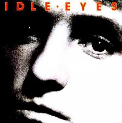 Idle Eyes - Idle Eyes (CD)