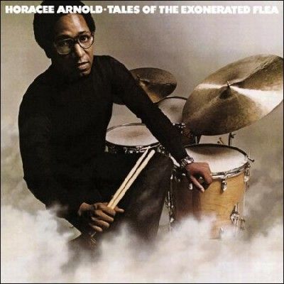 Tales of The Exonerated Flea - (Import CD)