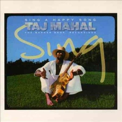 Sing a Happy Song - (Import CD)