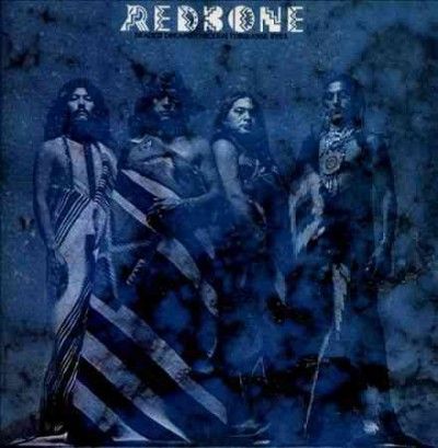Redbone - Beaded Dreams Through Turquoise Eyes (CD)