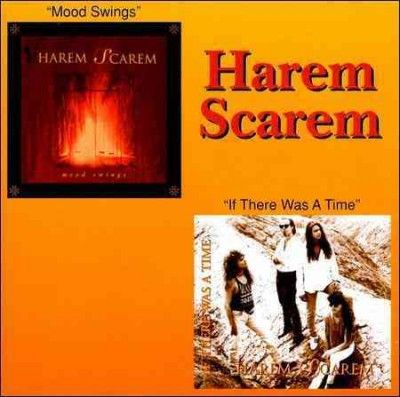 Mood Swings - (Import CD)