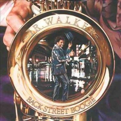 Back Street Boogie - (Import CD)
