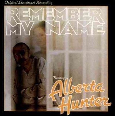 Remember My Name - (Import CD)