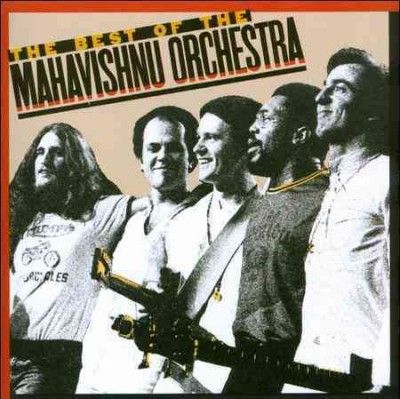 Best of Mahavishnu Orchestra - (Import CD)