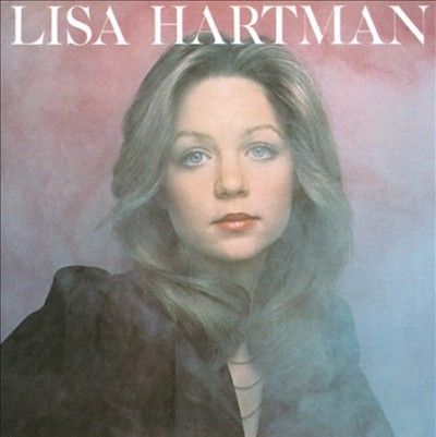Lisa Hartman - (Import CD)
