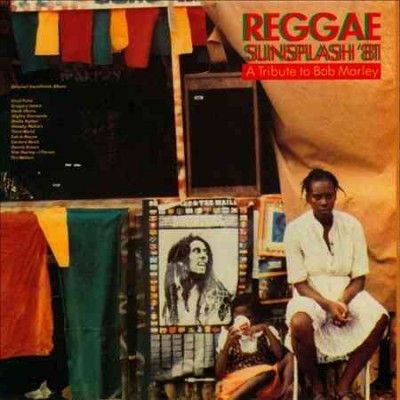 Tribute to Bob Marley - (Import CD)