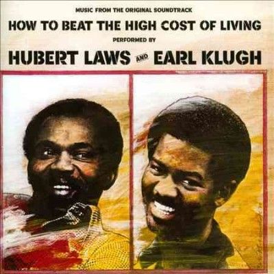 How to Beat The High Cost of Living - (Import CD)