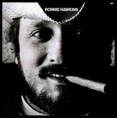 Ronnie Hawkins - (Import CD)