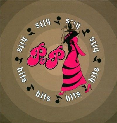 Various - P&amp;p Records: Hits Hits Hits (CD)
