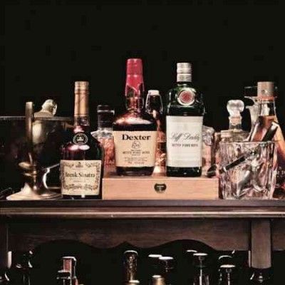 Betty Ford Boys - Leaders Of The Brew School (CD)
