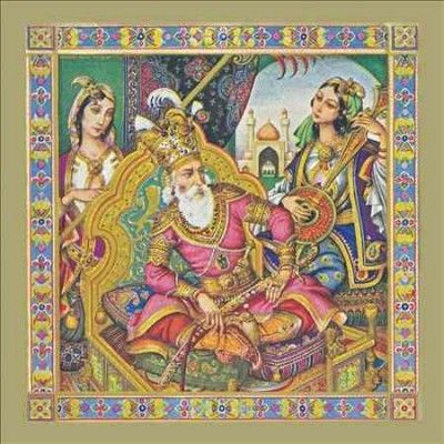 Nightly Wreaths - (Import CD)