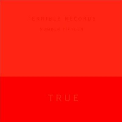 True - (Import CD)
