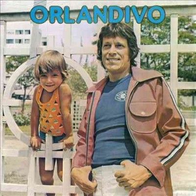 Orlandivo - Orlandivo (CD)
