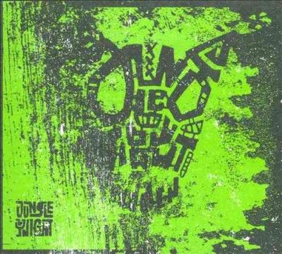 Jungle By Night - Hidden (CD)
