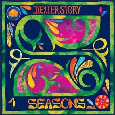 Dexter Story - Seasons (CD)