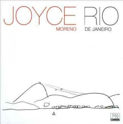 Joyce - Rio (CD)