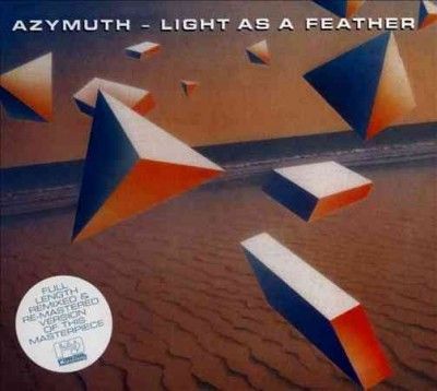 Light As a Feather (CD / Album)