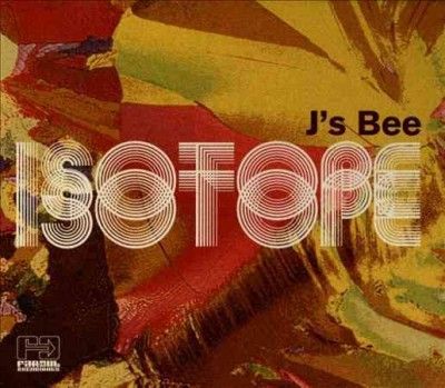 Isotope (CD / Album)