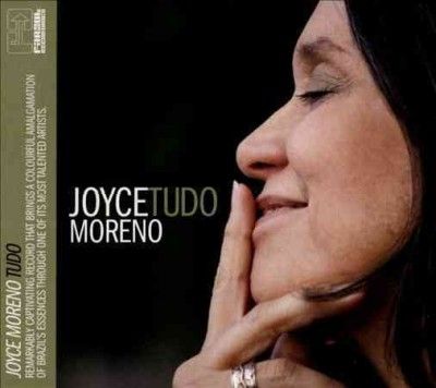 Tudo (CD / Album)