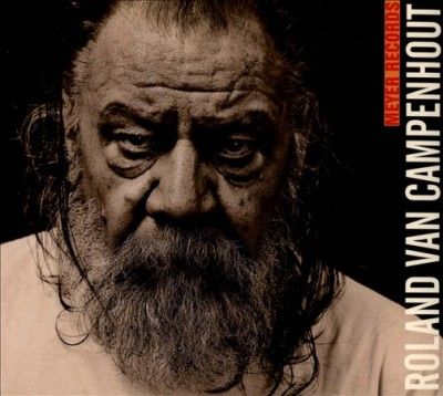 Roland V Campenhout - Dah Blues Iz A Comming (CD)