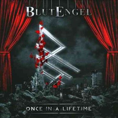 Blutengel - Once In A Lifetime (CD)