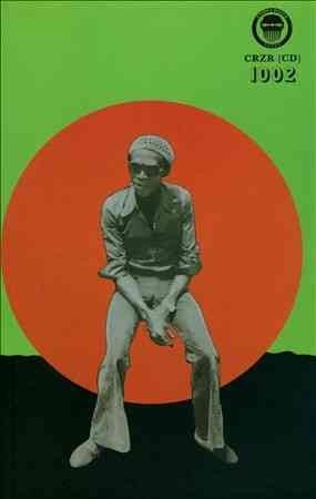 Semi Colon - Ndia Egbuo Ndia (CD)