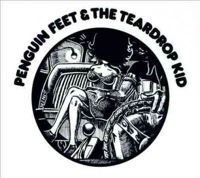 Penguin Feet - Penguin Feet (CD)